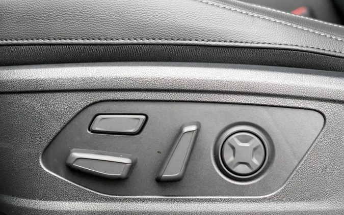 Kia Sorento cena 235900 przebieg: 5, rok produkcji 2023 z Rejowiec Fabryczny małe 562